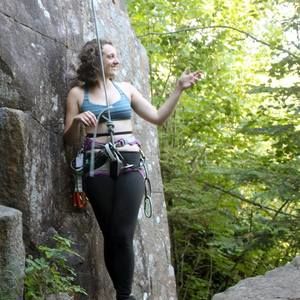 Meet your Posher, Orlee